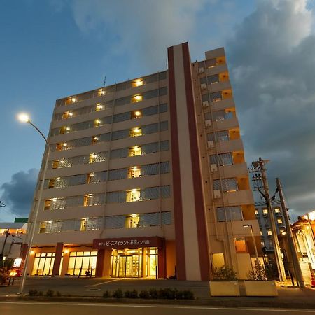 Hotel Peace Island Ishigaki In Yashima Zewnętrze zdjęcie